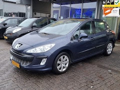 Peugeot 308 - 1.6 VTi XS 5-Drs Pano/Airco MOTORPROBLEEM