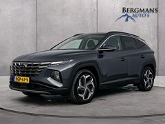 Hyundai Tucson - 1.6 T-GDI PHEV Comfort Smart Sky 4WD // TREKHAAK // DEALERONDERHOUDEN // PANODAK //