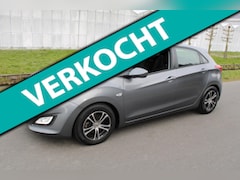 Hyundai i30 - 1.6 GDI i-Motion Plus 5 Drs 1e Eigenaar