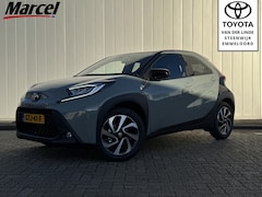 Toyota Aygo X - 1.0 VVT-i MT Pulse Nieuw NL auto 2024 Direct rijden