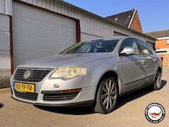 Volkswagen Passat - 1.6 FSI Trendline | KOPPELING DEFEKT