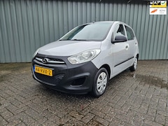 Hyundai i10 - 1.1 Pure