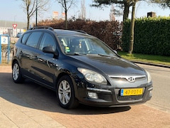 Hyundai i30 CW - 1.6i Dynamic *APK 02-2026|GOED RIJDEND