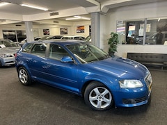 Audi A3 Sportback - 1.4 TFSI Attr. PL B*5drs*Xenon*NAP*Facelift