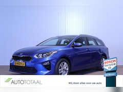 Kia Cee'd Sportswagon - Ceed 1.0 T-GDi DynamicLine CLIMATE - CRUISE - PDC - DAB