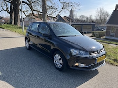 Volkswagen Polo - 1.2 TSI Comfortline