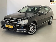 Mercedes-Benz C-klasse Estate - 180 / AMG 18" / Schuifdak