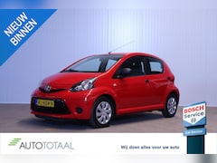 Toyota Aygo - 1.0 Access