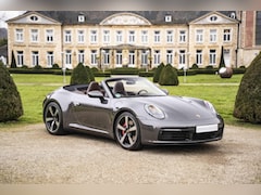 Porsche 911 Cabrio - 992 3.0 CARRERA S PDK | 1e EIGENAAR | 42dkm