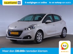 Peugeot 208 - 1.2 PT Blue Lion [ navigatie]