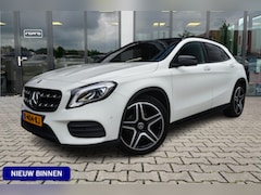 Mercedes-Benz GLA-Klasse - 200 AMG | Pano | Memory | Camera |