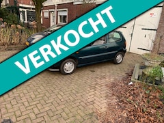 Volkswagen Polo - 1.4 automaat 85.000 klm nap