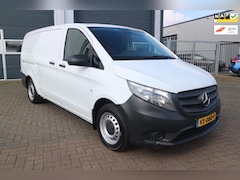 Mercedes-Benz Vito - 109 CDI Functional Lang AIRCO