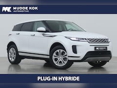 Land Rover Range Rover Evoque - P300e AWD S | 360° Camera | Apple Carplay | Getint Glas | Stoelverwarming | Leder