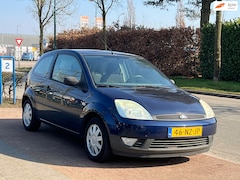 Ford Fiesta - 1.25 Ambiente