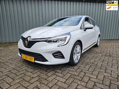 Renault Clio - 1.0 TCe 101pk Bi-Fuel LPG Zen Led airco apple carplay