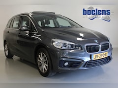 BMW 2-serie Gran Tourer - 218i 7p. | PANO-DAK | CLIMA | E-KLEP | CRUISE | AFN-TRHAAK | PDC | 16'LMV | NAVI | LED |