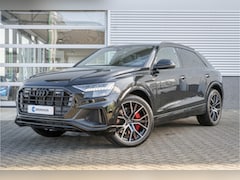 Audi Q8 - 60 TFSI e quattro Pro Line S Competition 22 inch velgen/Adaptieve cruise control/Optiekpak