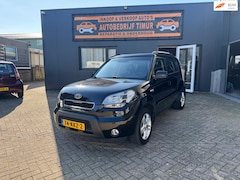 Kia Soul - 1.6 X-tra