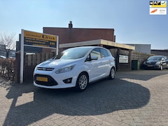 Ford C-Max - 1.6 SCTi Titanium