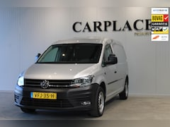 Volkswagen Caddy Maxi - 2.0 TDI L2H1 BMT Exclusive Edition