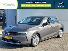 Opel Astra - New 1.2T 110pk Edition | Climate Control | Navigatie | Apple + Android | Lm velgen | Parke