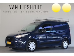 Ford Transit Connect - 1.0 Ecoboost L1 Trend - NL-Auto Camera I Apple I Trekhaak