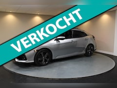 Honda Civic - 1.0 i-VTEC Executive *Automaat* Pano|Carplay|Stoelverw