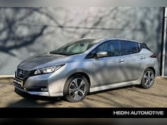 Nissan LEAF - Tekna 40 kWh