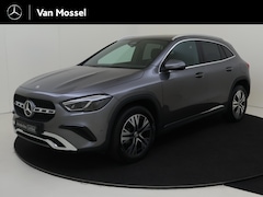 Mercedes-Benz GLA-Klasse - 250 e Star Edition Luxury Line