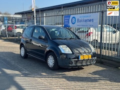 Citroën C2 - 1.1i Séduction | APK 01-2026