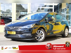 Opel Astra - 1.2 Edition