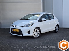 Toyota Yaris - 1.5 Full Hybrid Aspiration