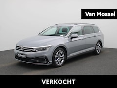 Volkswagen Passat Variant - 1.4 TSI PHEV GTE Business | 218 PK | Automaat | Navigatie PRO (Groot Scherm) | Digital Coc