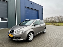 Seat Altea - 1.6 Reference Airco Nette auto