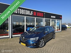 Renault Mégane Estate - 1.3 TCe Bsns Edition One ACC/Leder/VC/Stoelverwarming