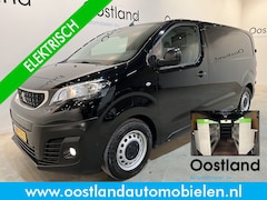 Peugeot e-Expert - L2 Premium 75 kWh Servicebus / Van den Born Inrichting / 100% Elektrisch / Airco / Camera