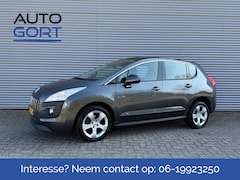 Peugeot 3008 - 1.6 VTi ST | Clima | Trekhaak | Panodak |