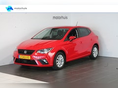 Seat Ibiza - 1.0 EcoTSI 95pk Style Limited Edition