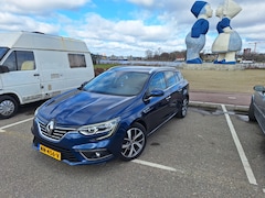 Renault Mégane Estate - 1.2 TCe Bose