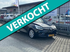 Renault Clio - 0.9 TCe Intens | 1e eig | Dealer onderhoud | Navi | Airco | Cruise