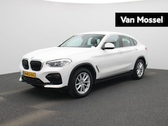 BMW X4 - xDrive20i Executive Edition