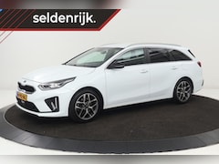 Kia Cee'd - Ceed 1.0 T-GDi GT-Line | Trekhaak | Stoel & stuurverwarming | Camera | Carplay | Park Assi