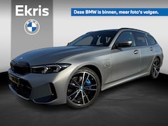 BMW 3-serie Touring - 330e M Sportpakket Pro | Comfort Pack | Glazen panoramadak | Driving Assistant Professiona