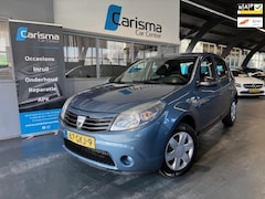 Dacia Sandero - 1.4 Ambiance Airco|NW APK|NAP