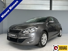 Peugeot 308 - 1.2 PureTech Style VolAutomaat|Trekhaak|Navi|Cruise|Panorama