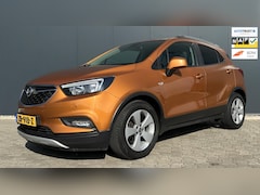 Opel Mokka X - 1.4 Turbo Innovation Airco Cruise Stoelverw Trekhaak