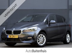 BMW 2-serie Active Tourer - Corporate Lease Executive |CARPLAY|CLIMATE|CRUISE|NAVI|KEYLESS START