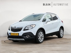 Opel Mokka - 1.4 T Cosmo LEDER | LICHTMETALEN VELGEN