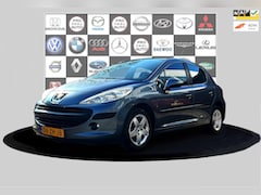 Peugeot 207 - 1.4 VTi Cool 'n Blue